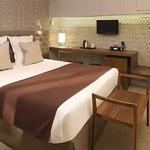 Hotel Sophie Germain, Paris