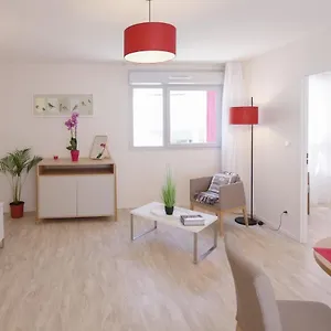  Appartement Résidence Services Séniors Les Jardins D'arcadie France