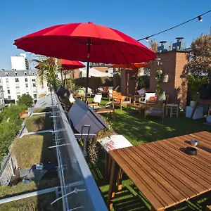 Mercure Bastille Saint Antoine Hotel