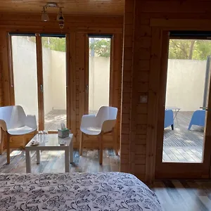  Chalet De La Source France