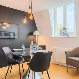  Appartement Vieux - Beautiful Neat&bright France