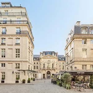 Ξενοδοχείο Grand Du Palais Royal