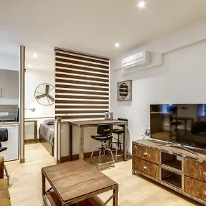 Le Vintage Apartment