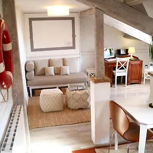  Appartement èrsextius, Ggb2, France