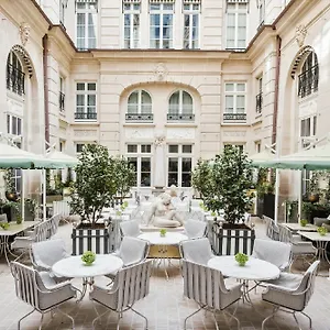 Ξενοδοχείο De Crillon