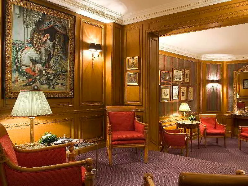 Grand Powers Hotel Paris 5*,  France