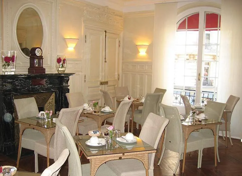 Grand Powers Hotel Paris